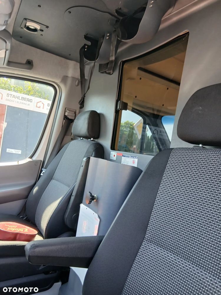 Mercedes-Benz Sprinter Karetka - 8