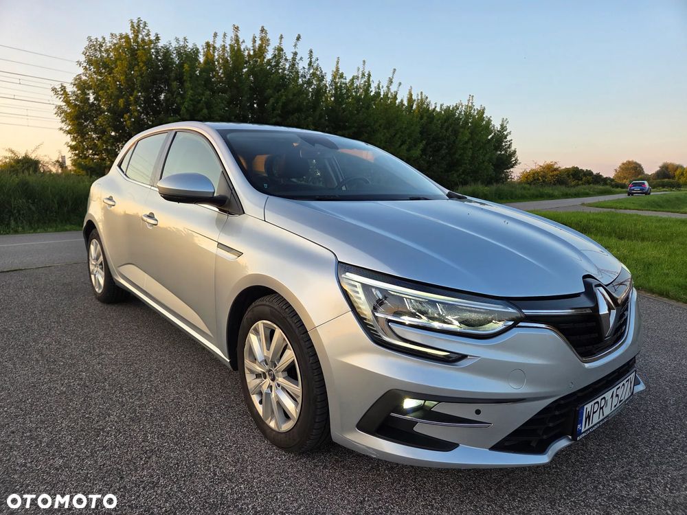 Renault Megane - 6