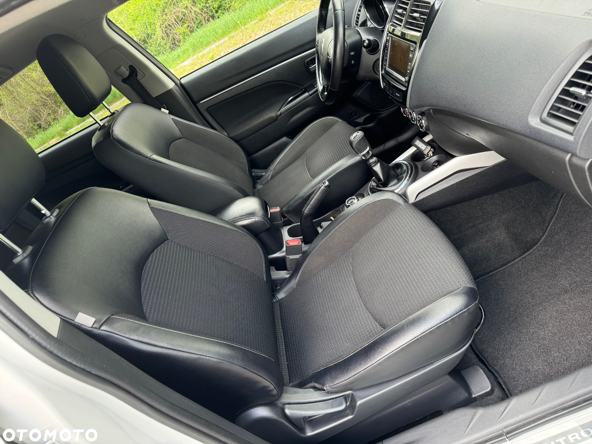 Citroën C3 Aircross - 26