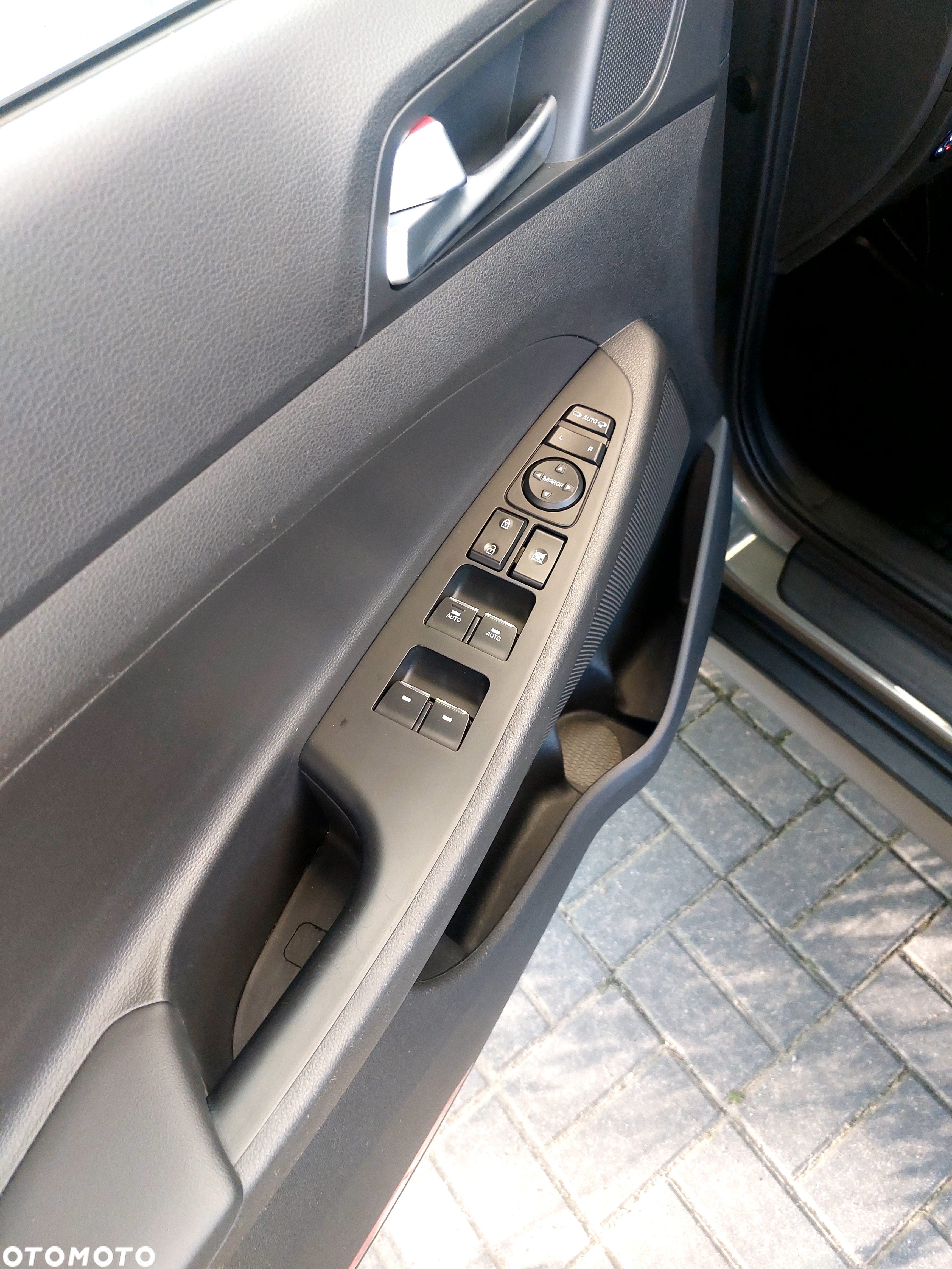 Hyundai Tucson 1.6 T-GDi Style 4WD DCT - 8