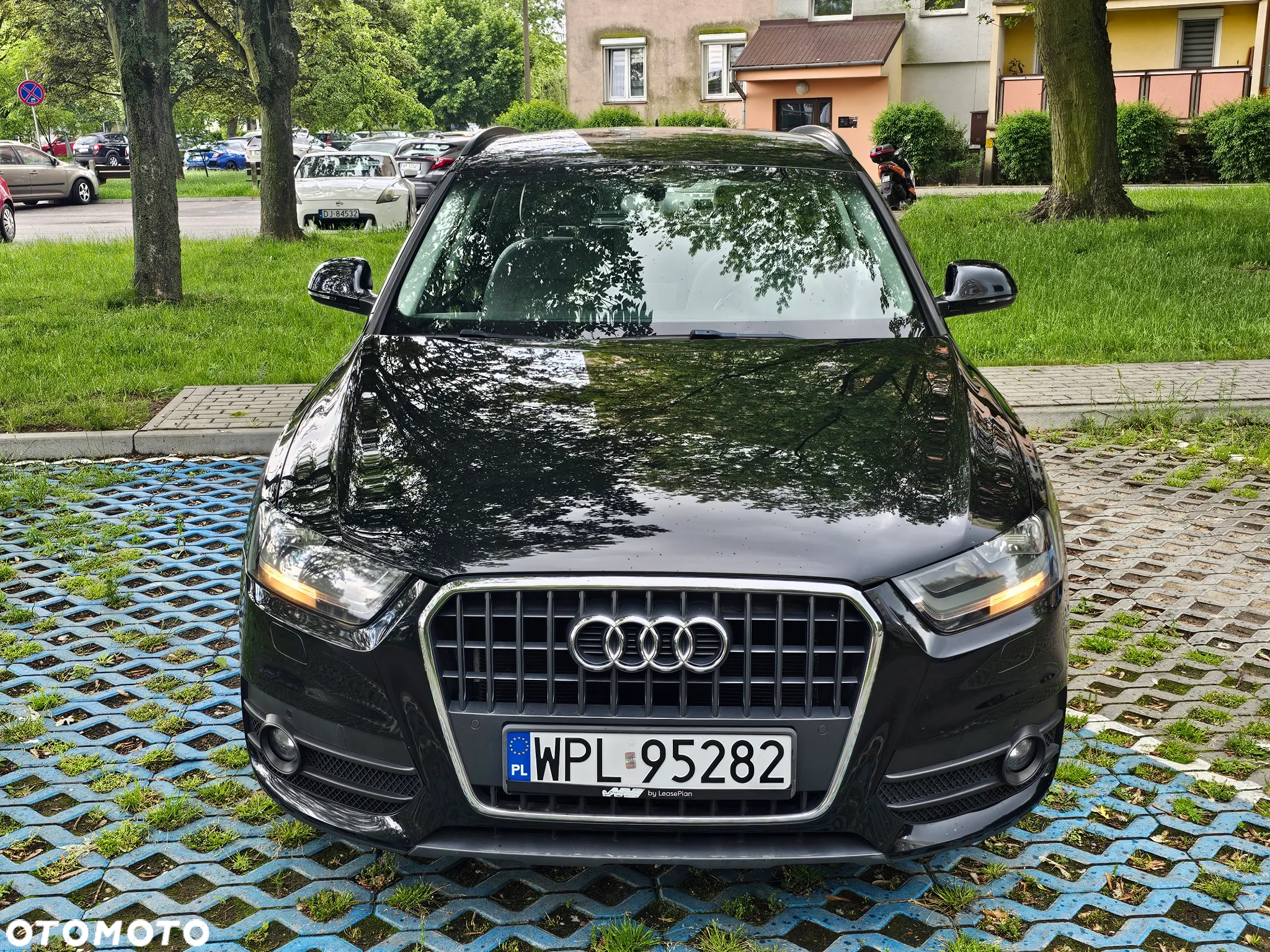 Audi Q3 2.0 TDI Prime Edition - 28