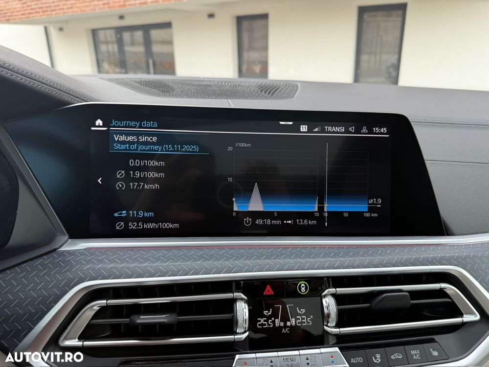 BMW X5 xDrive45e xLine - 3