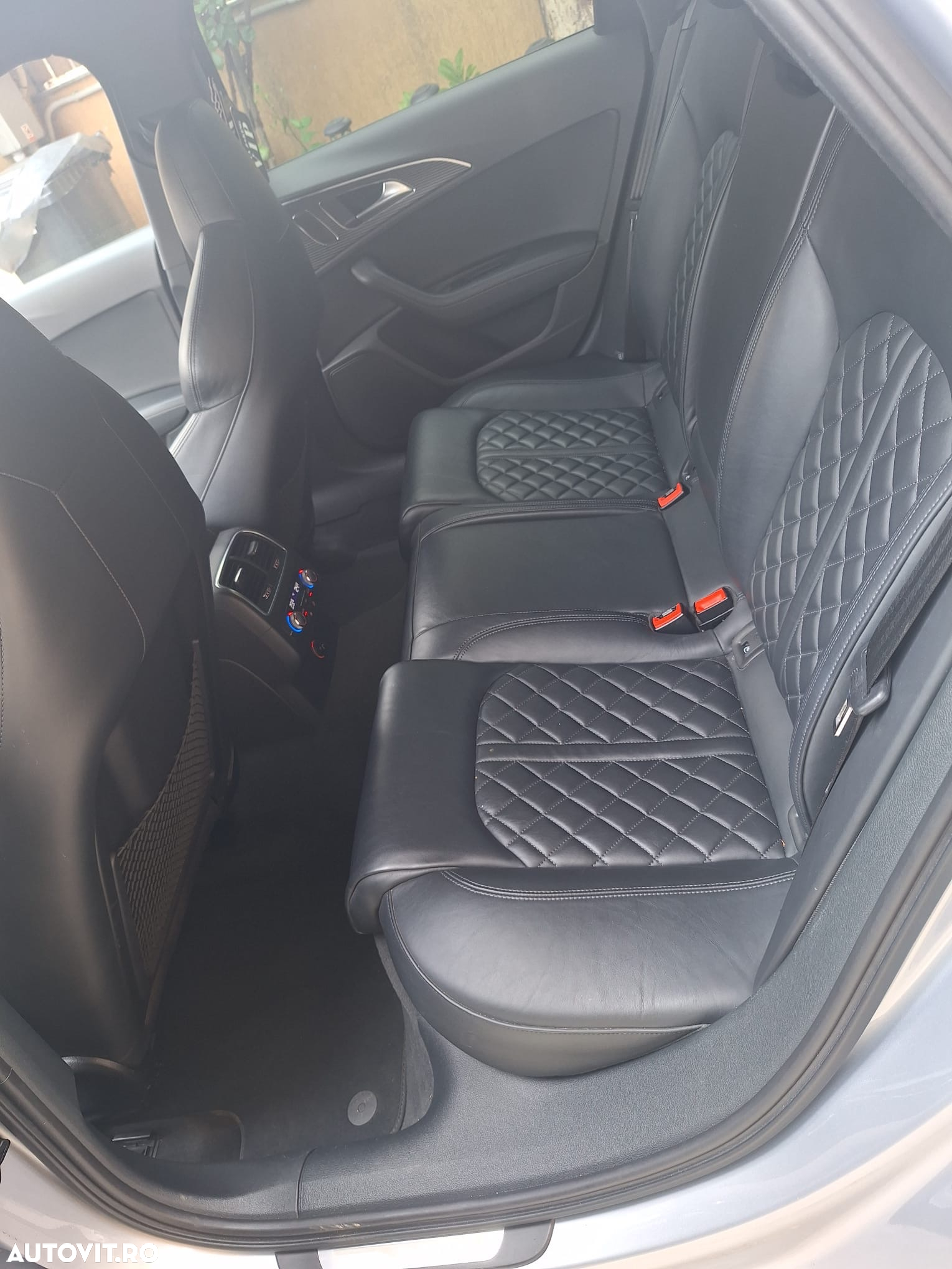 Audi A6 Allroad 3.0 TDI Quattro Tiptronic - 9