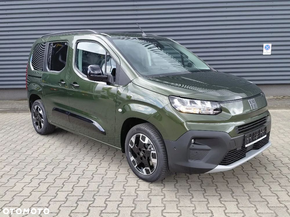 Fiat Qubo - 6