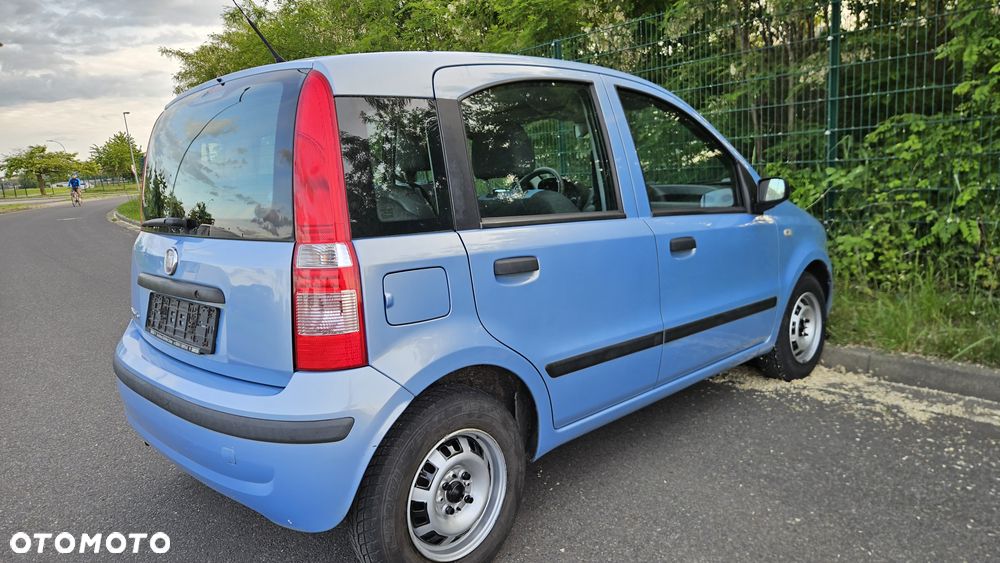 Fiat Panda - 4