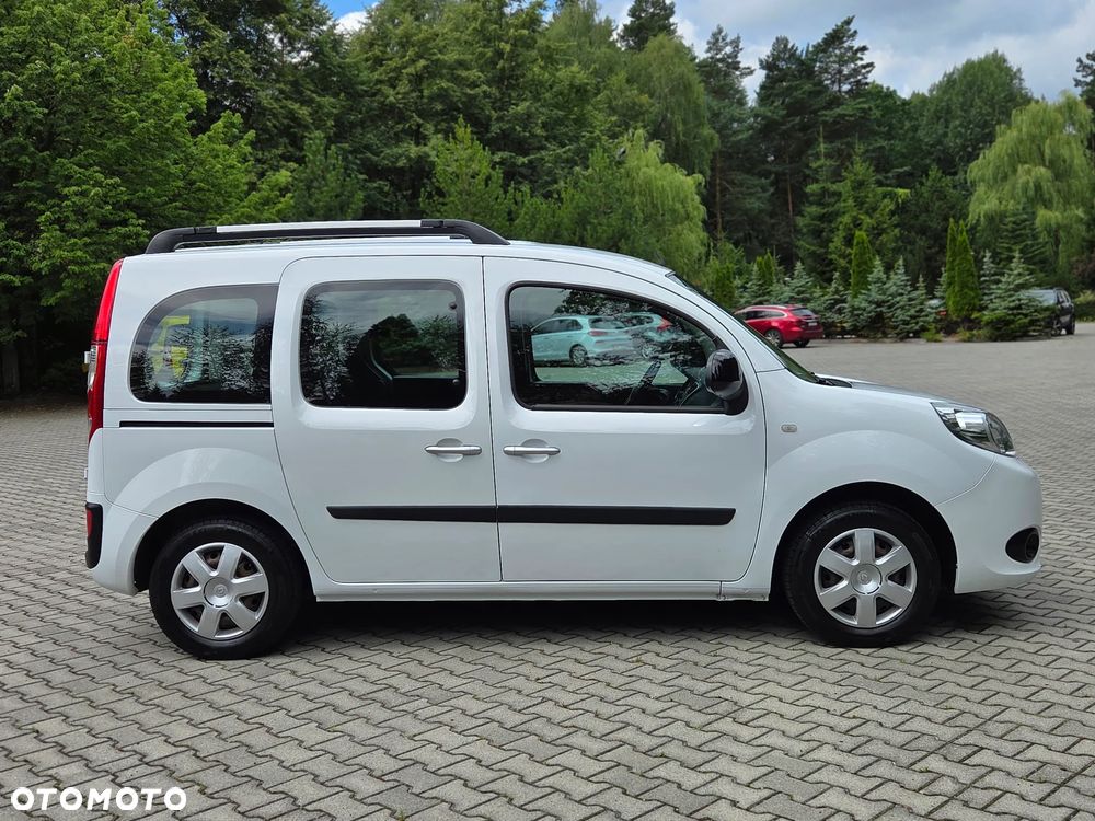 Renault Kangoo 1.2 TCE Energy Helios - 7