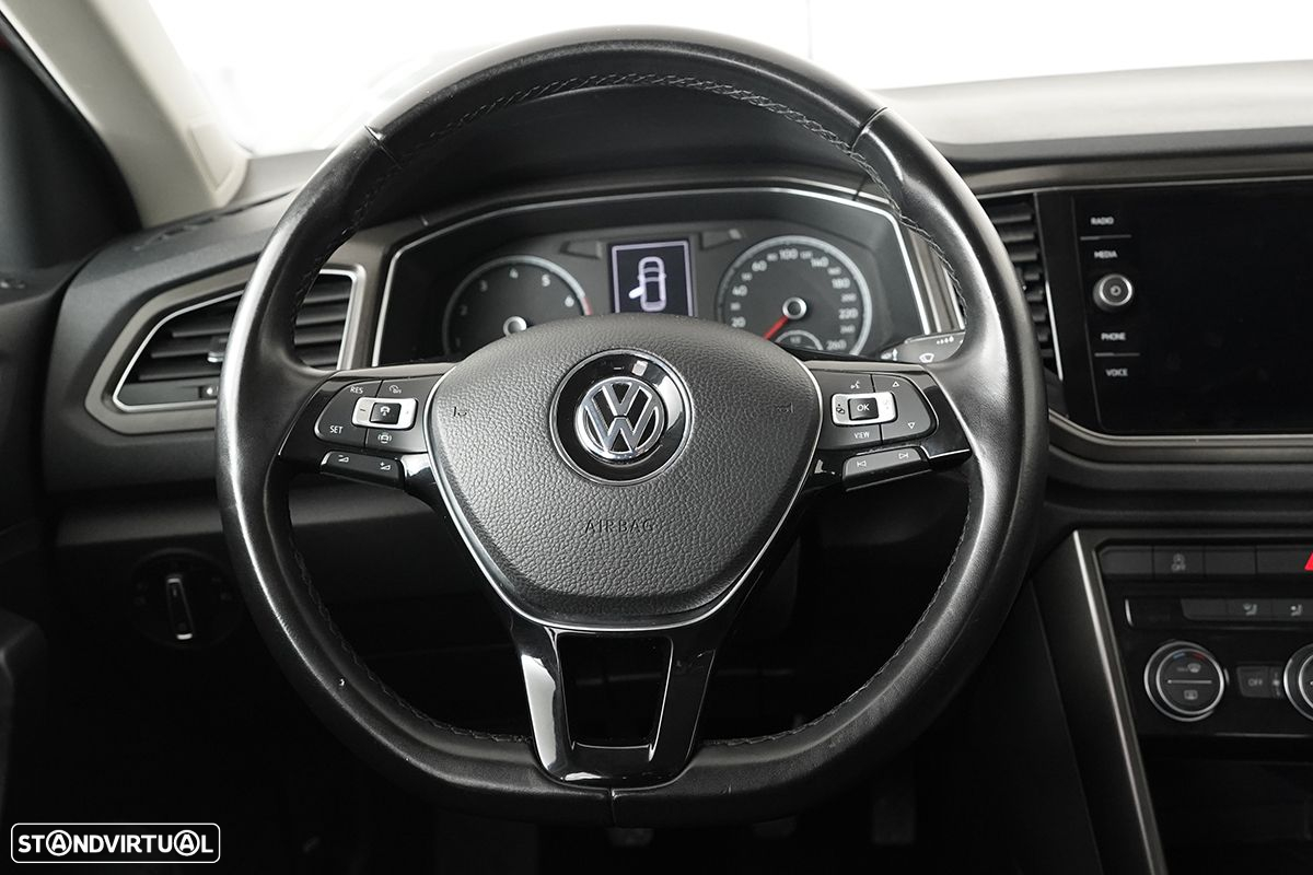 VW T-Roc 1.0 TSI Style - 13