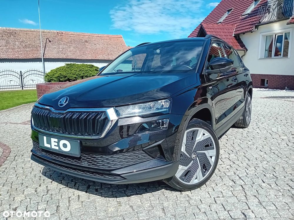 Skoda Karoq - 9