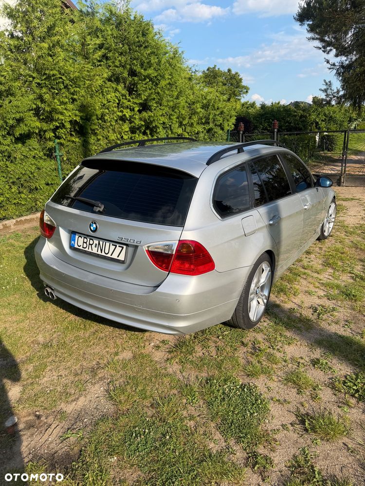 BMW Seria 3 330d - 7