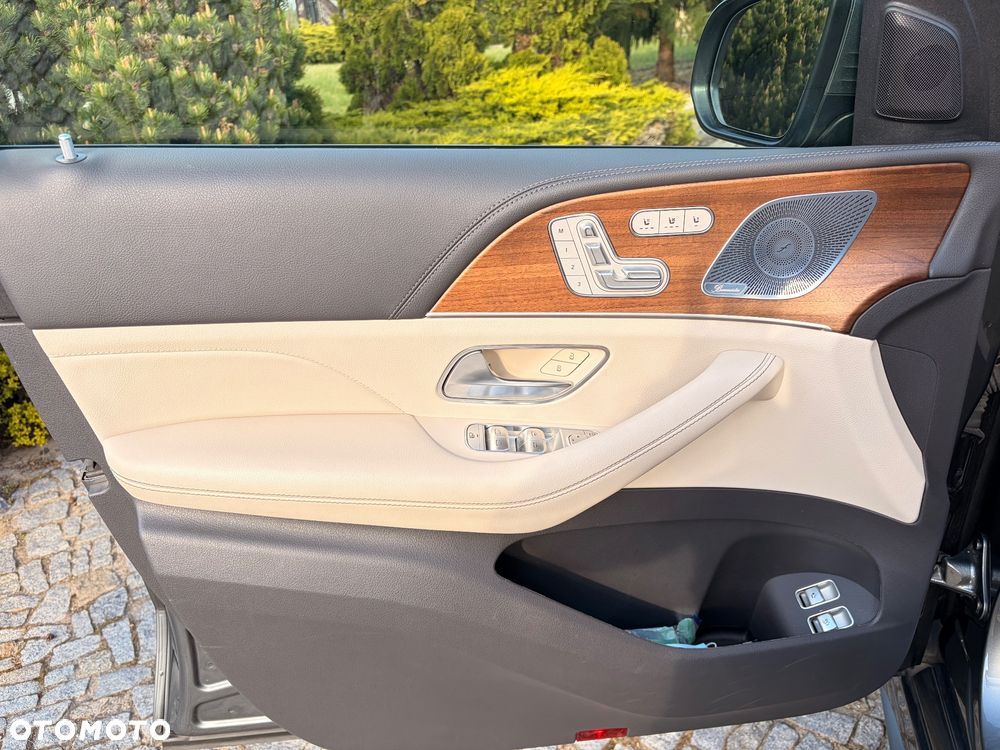 Mercedes-Benz GLE 400 d 4-Matic Premium Plus - 11