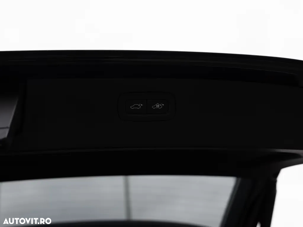Volvo XC 90 T8 AWD Twin Engine Geartronic Inscription - 22
