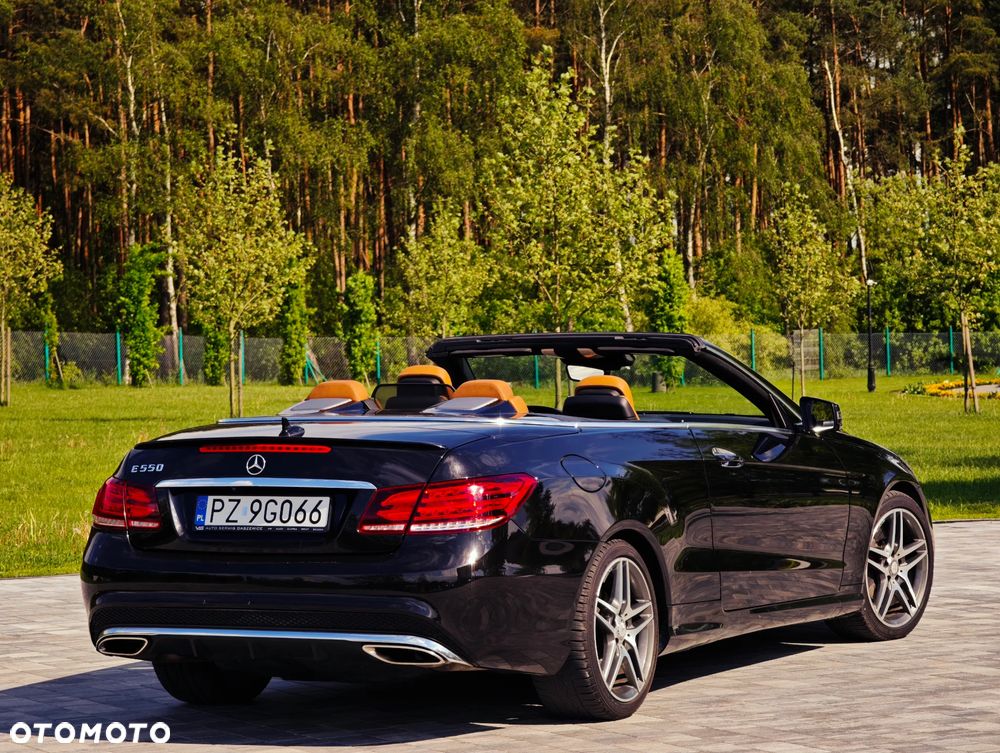 Mercedes-Benz Klasa E - 31