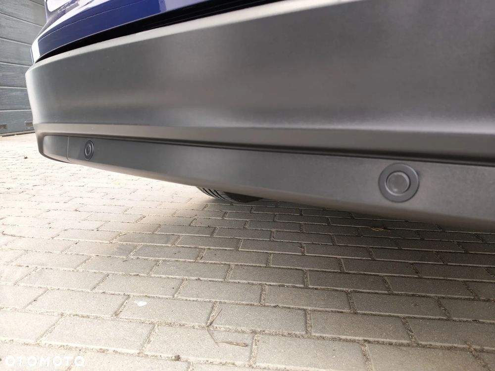 Ford Focus 2.0 TDCi Titanium - 25