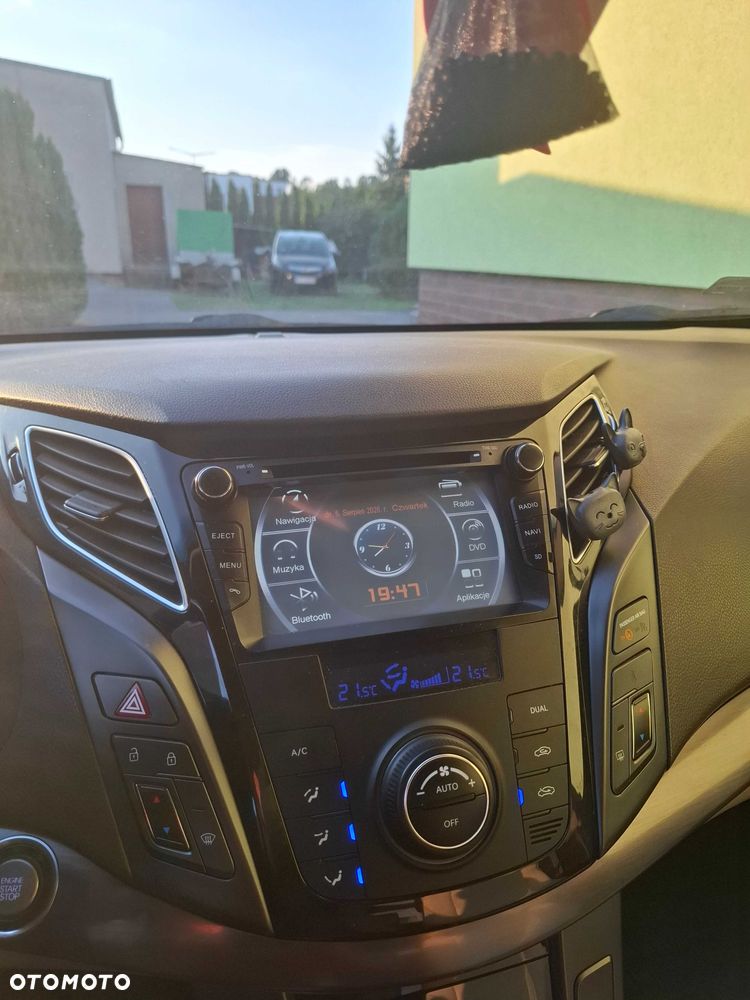 Hyundai i40 - 5