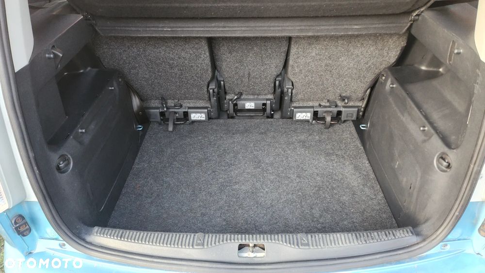 Skoda Roomster 1.2 TSI FAMILY - 15