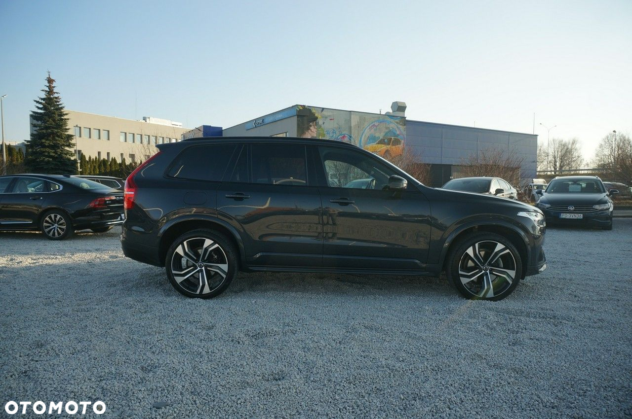 Volvo XC 90 - 6