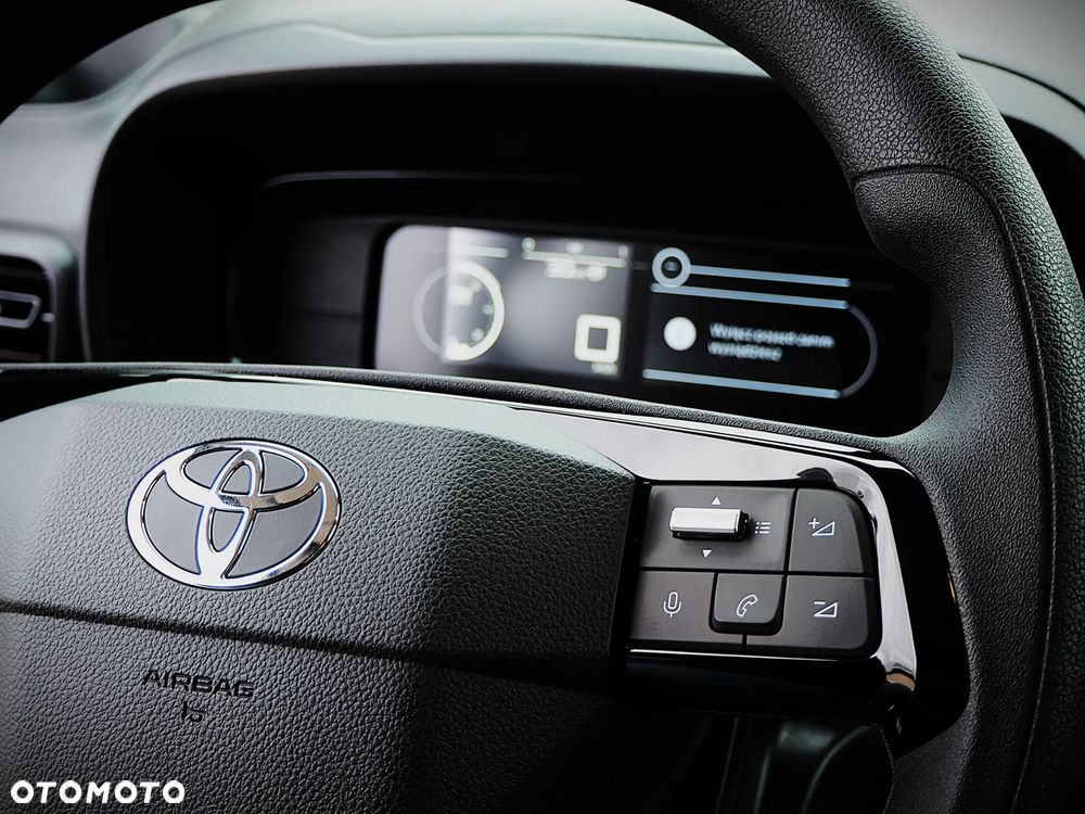 Toyota Proace City - 16