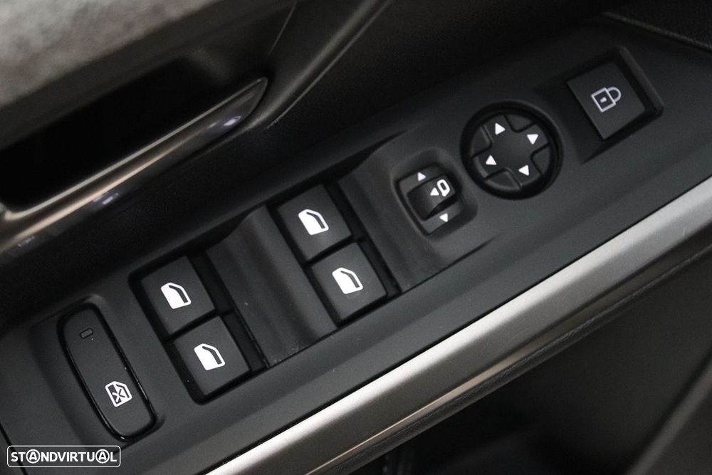 Peugeot 3008 1.2 Hybrid Allure e-DCS6 - 21