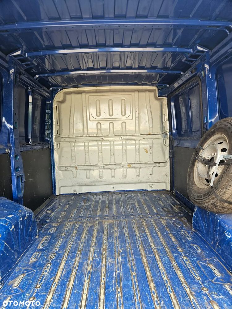 Citroën JUMPER - 15