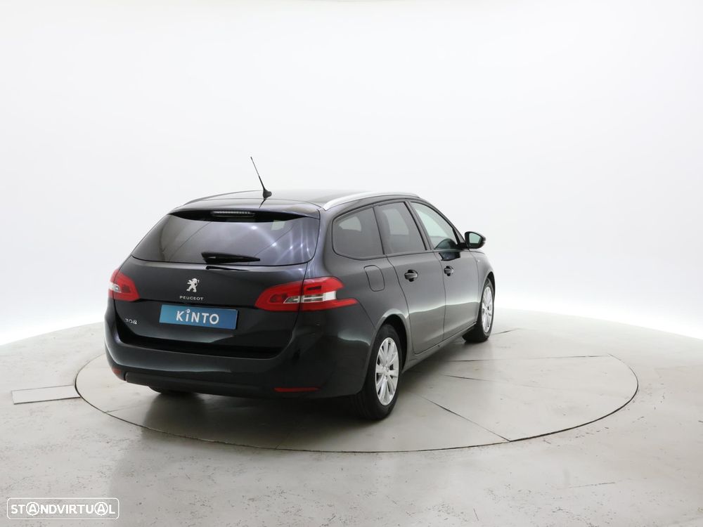 Peugeot 308 SW 1.5 BlueHDi Style - 6
