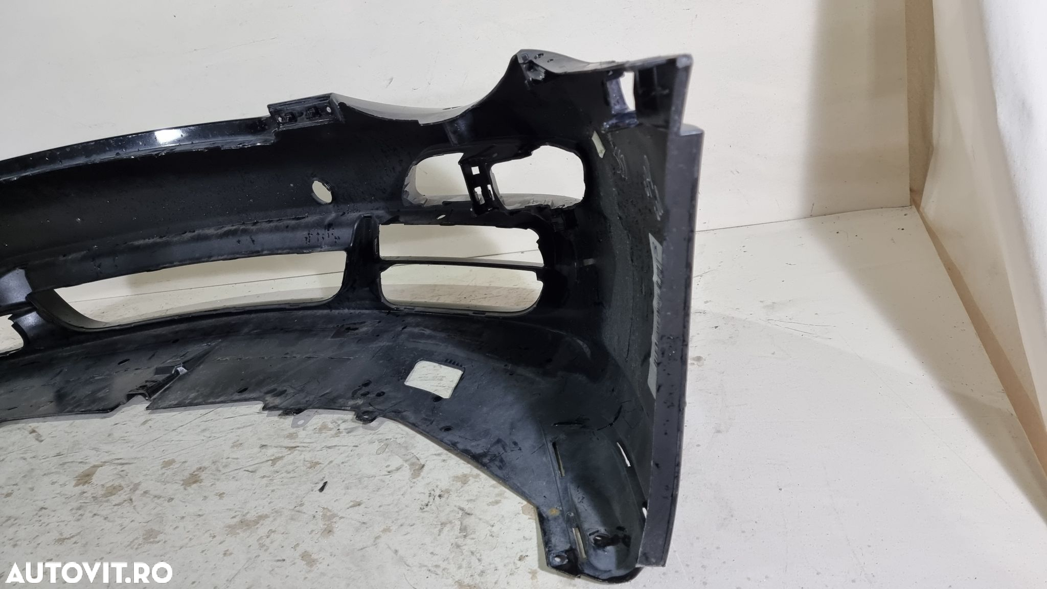 Bara fata Porsche 911  , model 997, 2004, 2005, 2006, 2007,  cod origine OE 99750531100 - 5