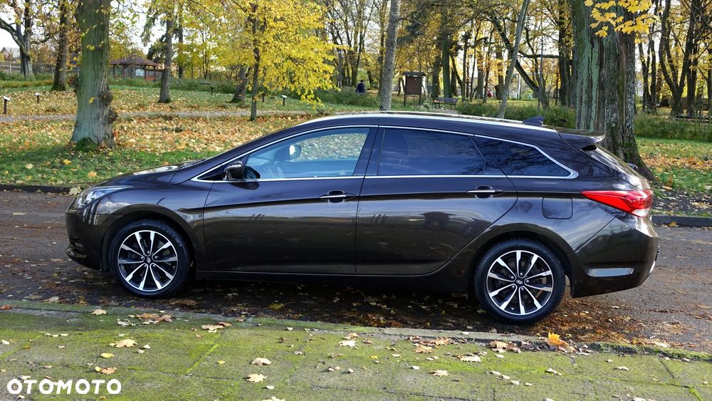 Hyundai i40 1.7 CRDi BlueDrive Premium - 27