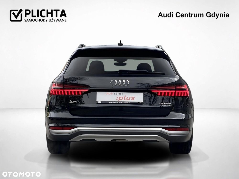 Audi A6 Allroad 40 TDI mHEV Quattro S tronic - 5