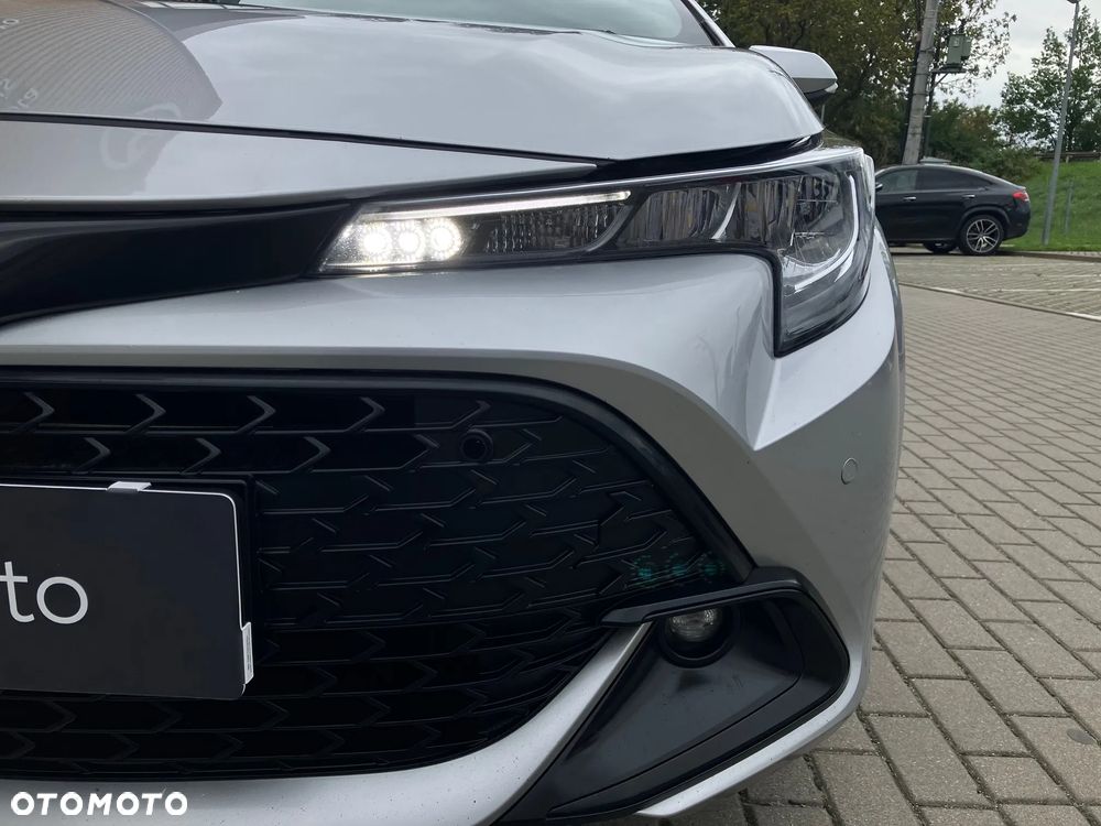 Toyota Corolla 1.8 Hybrid Comfort - 14