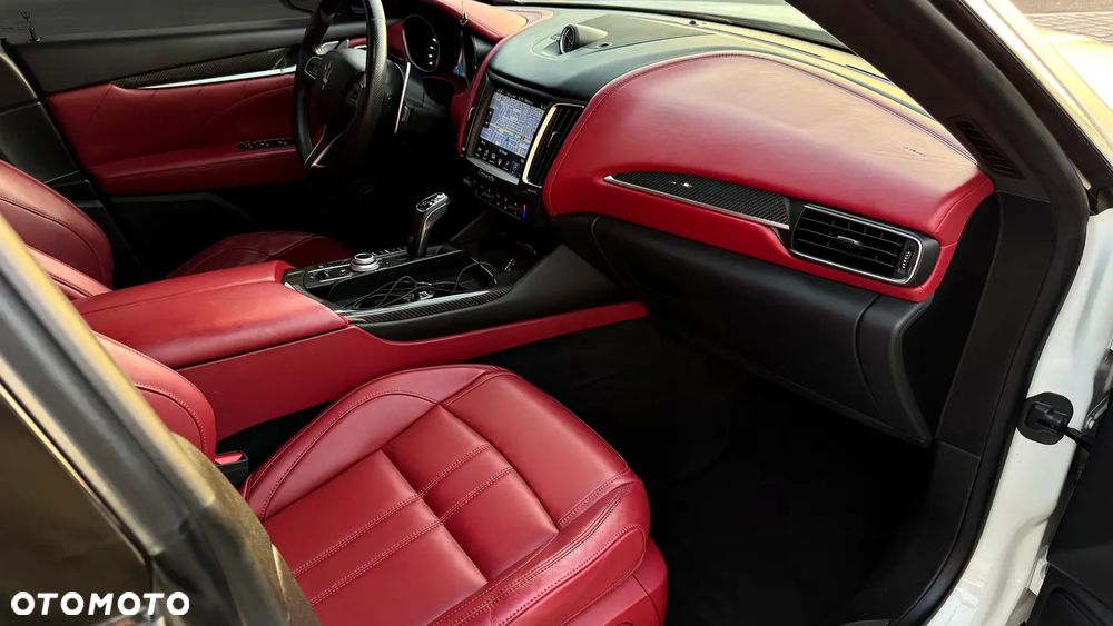 Maserati Levante Q4 GranSport - 10