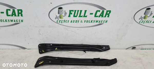 SKODA KODIAQ 2016- PAS PRZEDNI WZMOCNIENIE  565806930 565806929