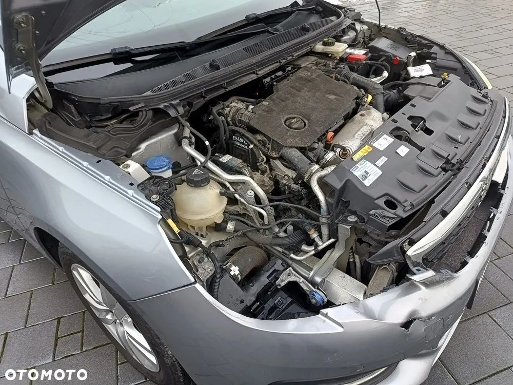 Peugeot 308 1.5 BlueHDi Active Pack S&S - 12