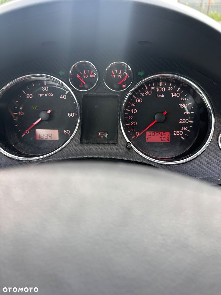 Seat Ibiza 1.9 TDI FR - 11