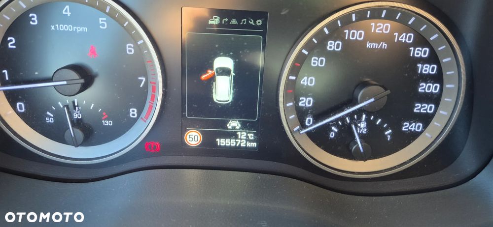 Hyundai Tucson 1.6 T-GDi Style 2WD - 21