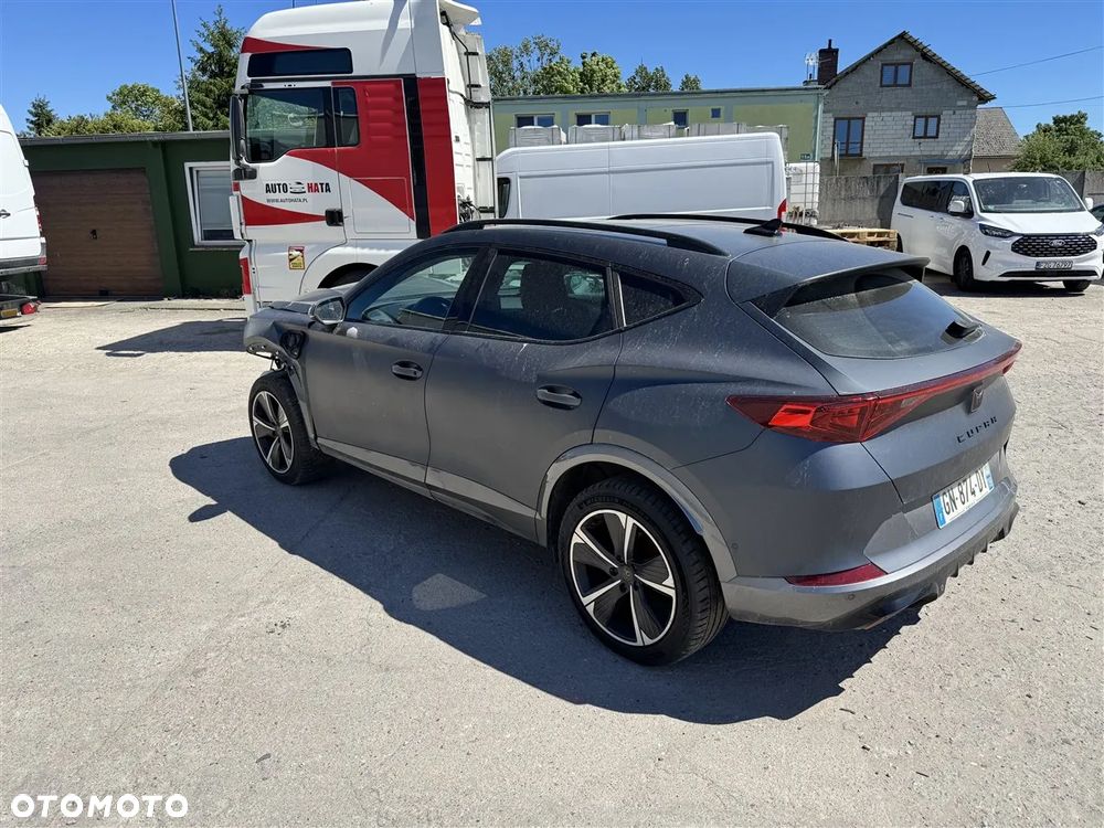 Cupra Formentor - 8