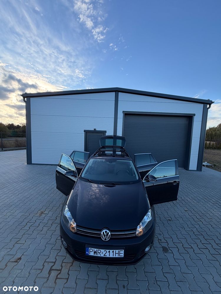 Volkswagen Golf - 15