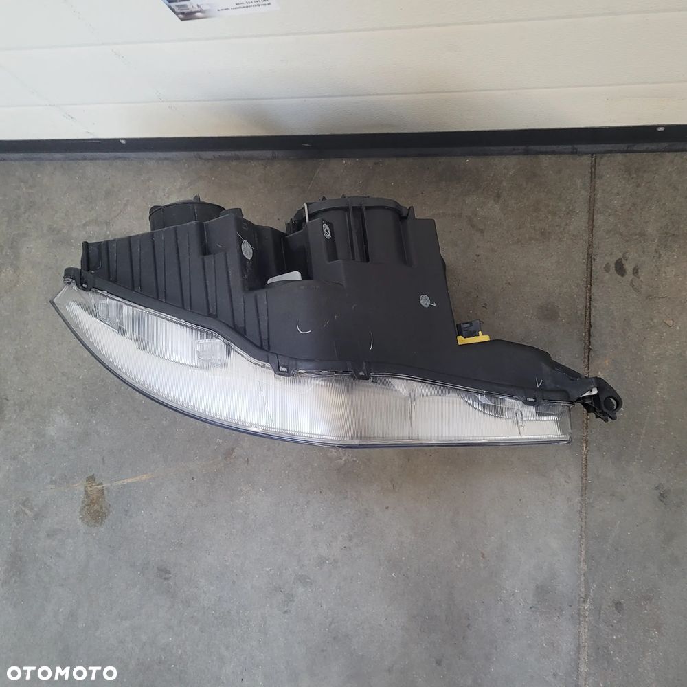 LAMPA RH MERCEDES ACTROS MP4 A9608200339 CHWALIM116 - 2