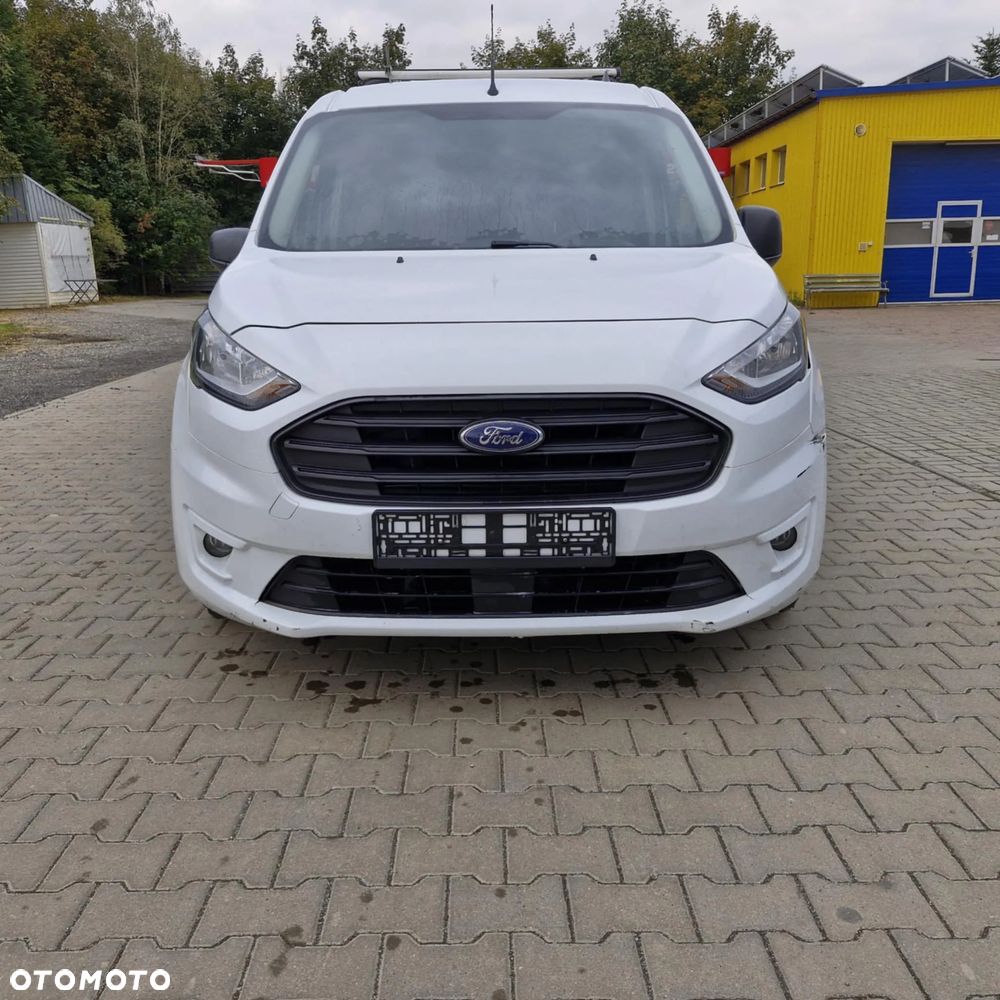 Ford Transit Connect 240 L2 LKW Trend - 1