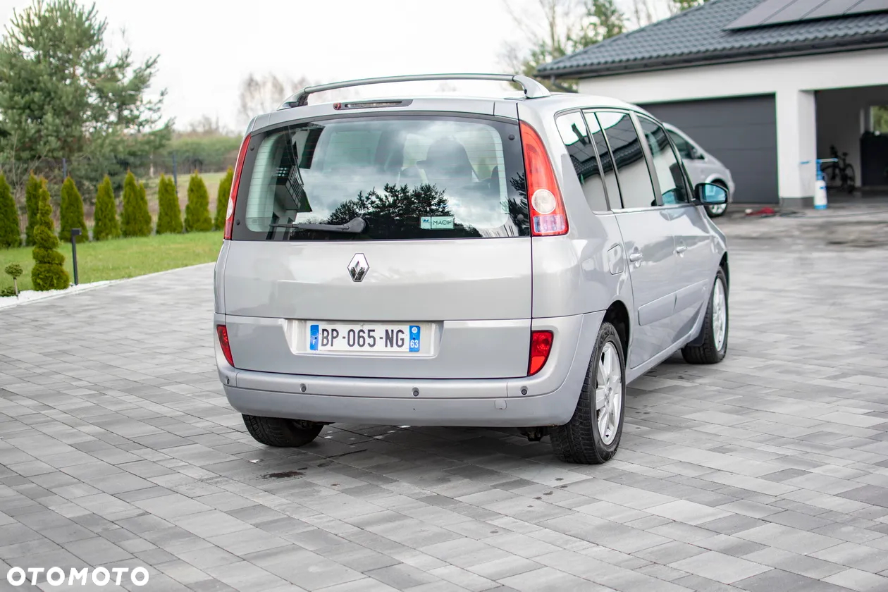 Renault Espace - 12