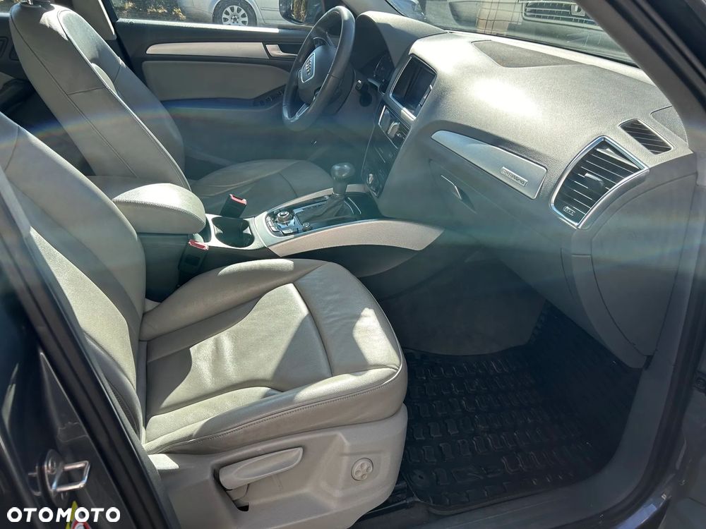 Audi Q5 - 7