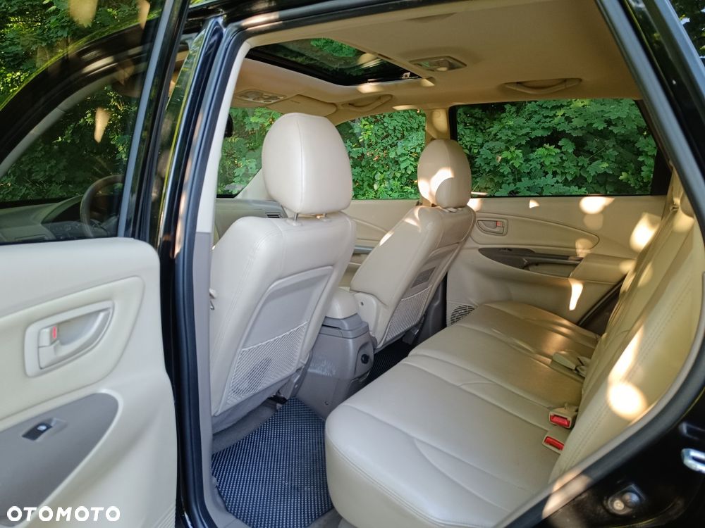 Hyundai Tucson - 6