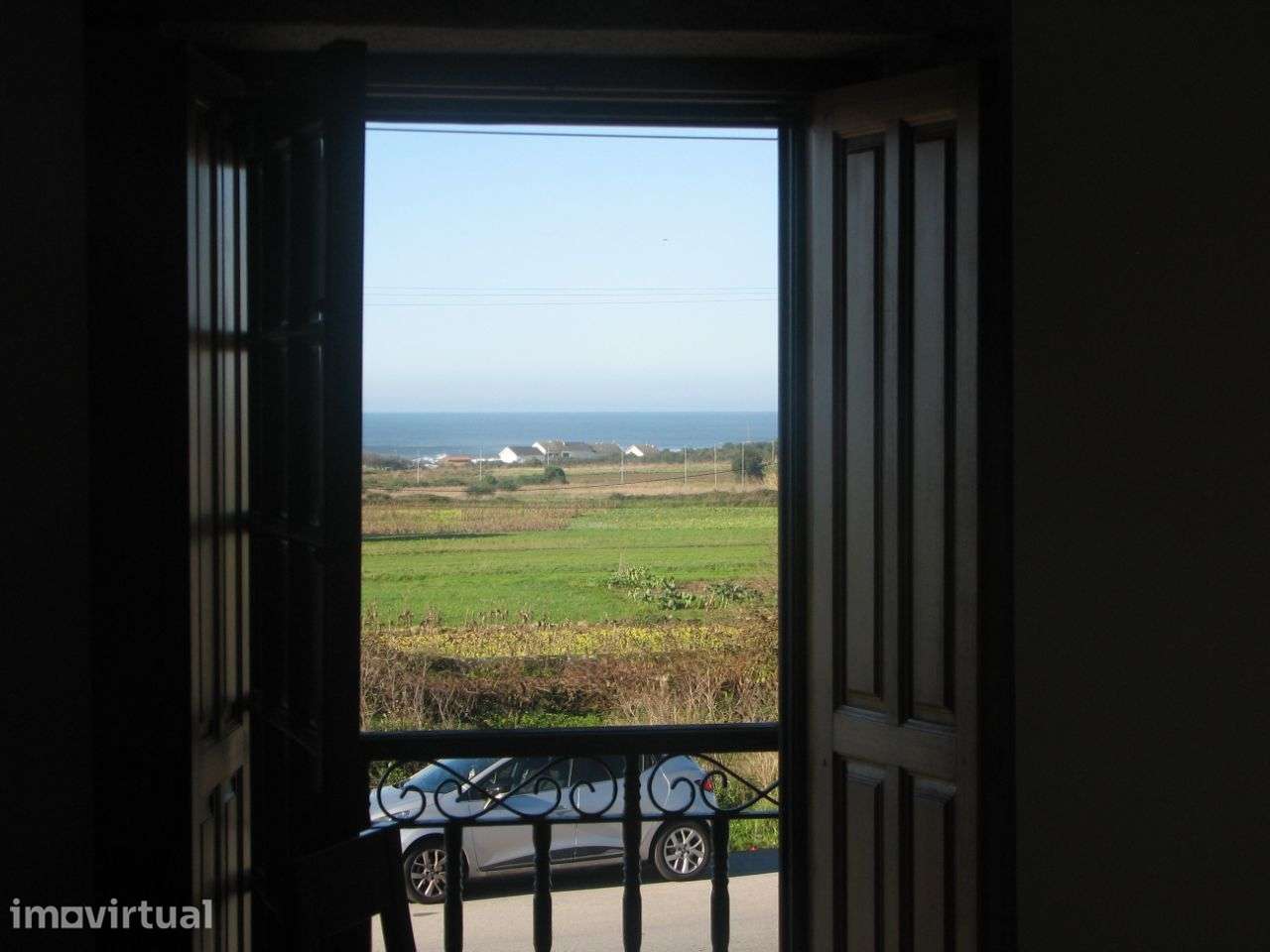 Excelente apartamento com vista mar - Grande imagem: 2/20