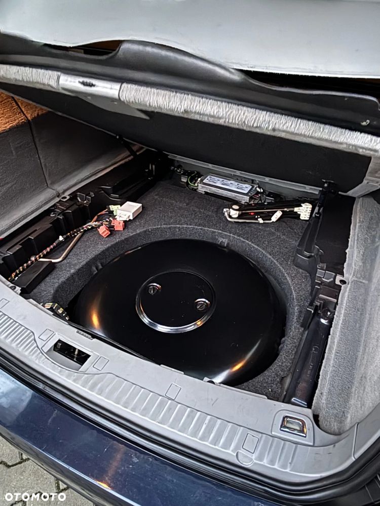 BMW Seria 5 525i - 14