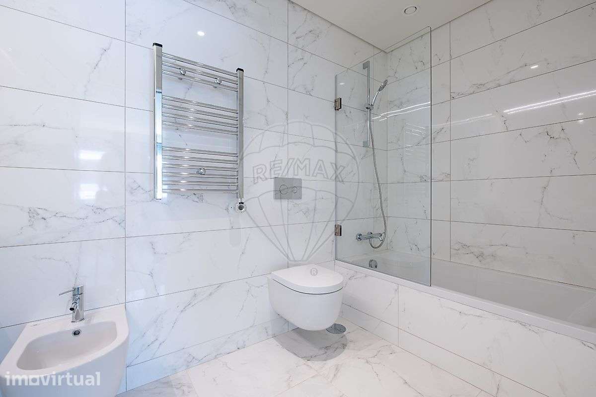 Apartamento T4 para venda - Grande imagem: 5/15