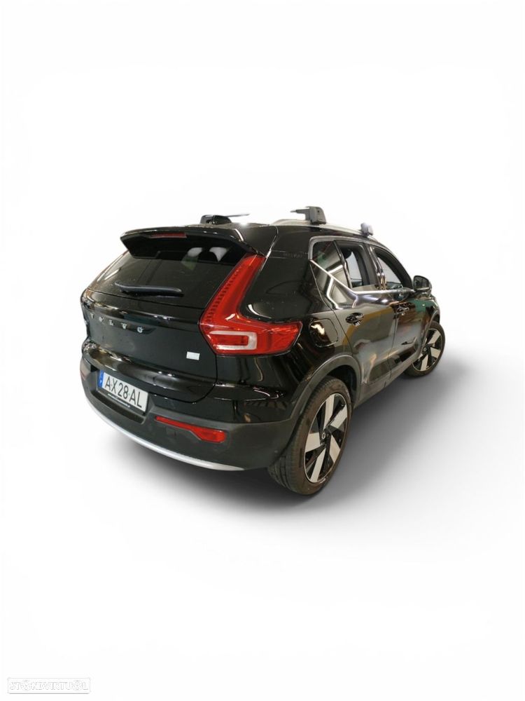 Volvo XC 40 1.5 T5 PHEV Plus Bright - 3