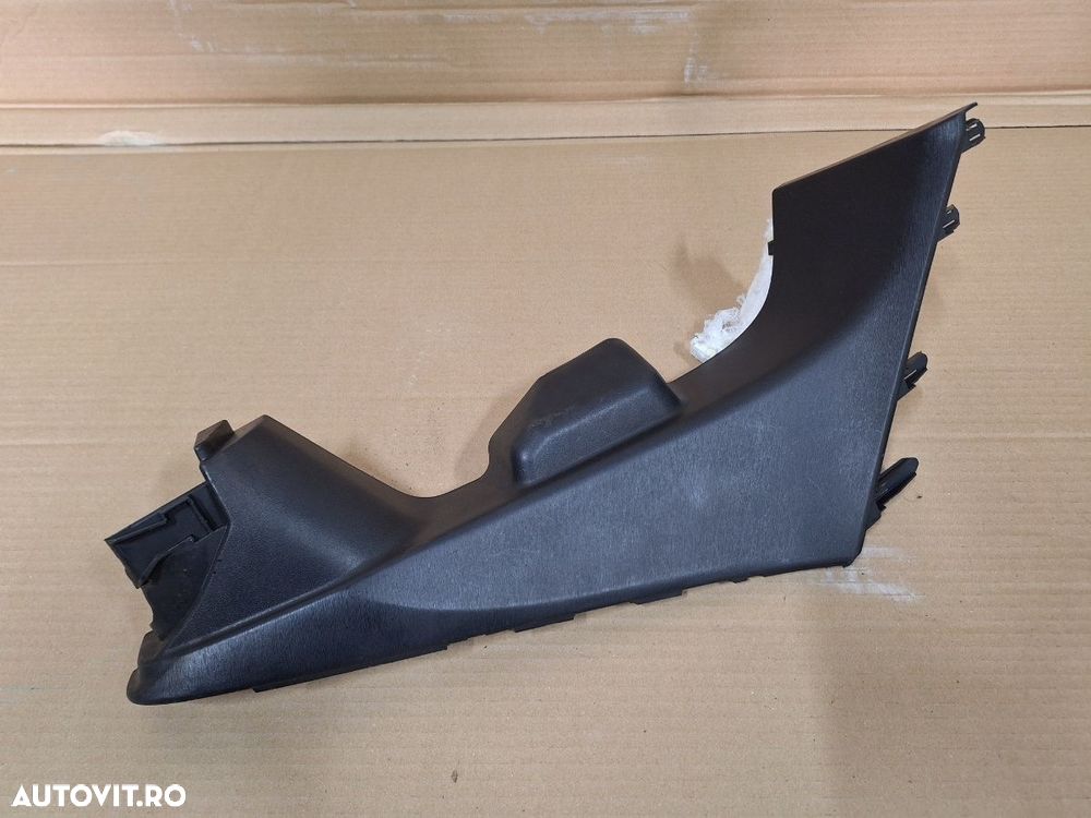 Ornament lateral consola centrala fata dreapta TOYOTA PRIUS _W3_ 2008 - >1.8 Hybrid 2ZR-FXE 55432-47050 - 3
