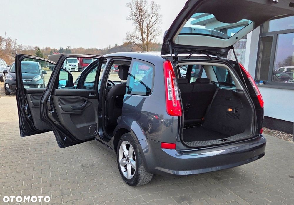 Ford C-MAX - 26