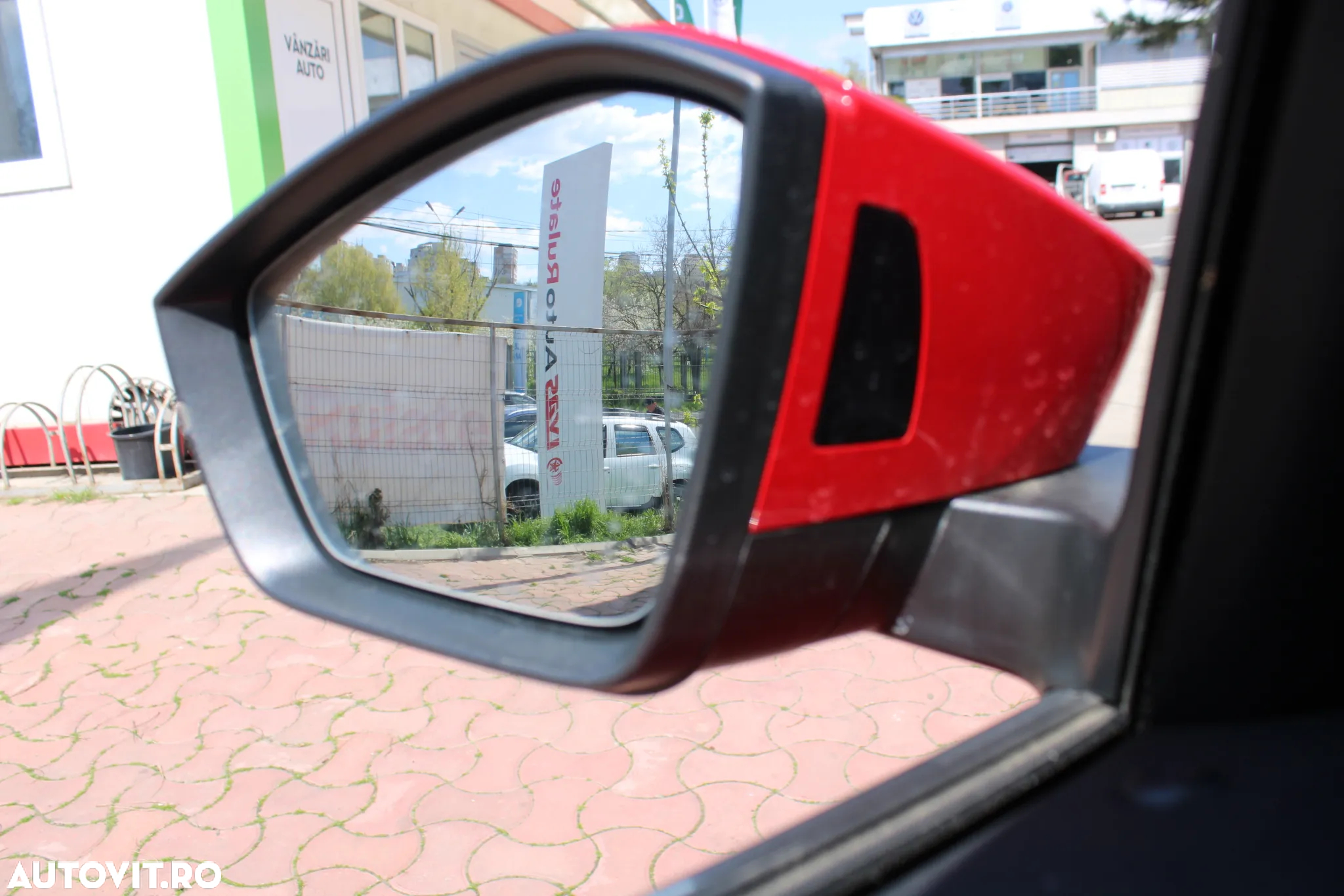 Skoda Kamiq 1.5 TSI DSG Selection - 25