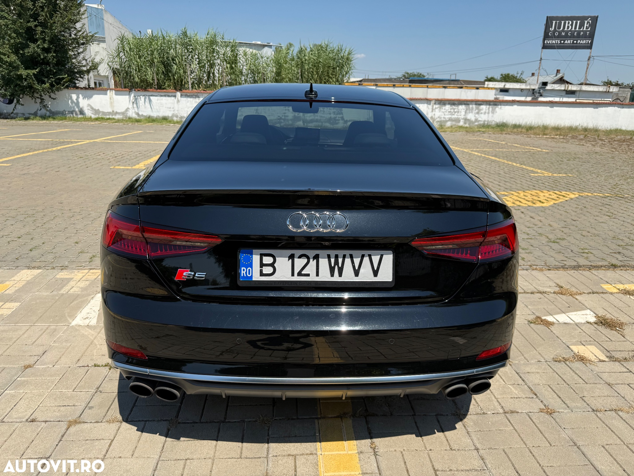 Audi S5 Coupe 3.0 TFSI - 7