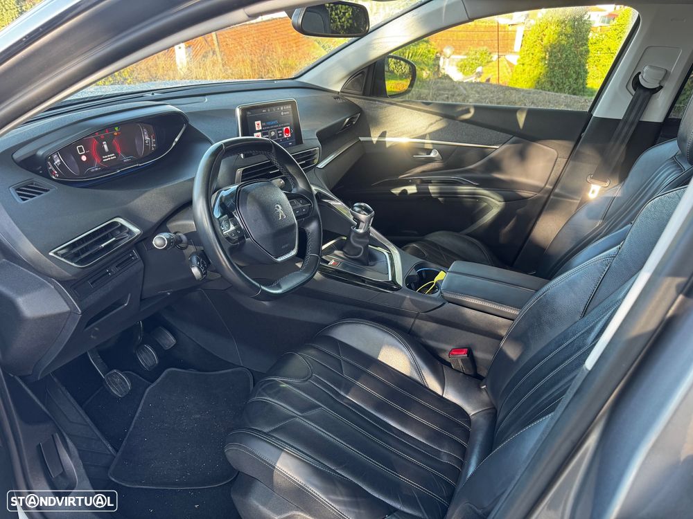 Peugeot 5008 PureTech 130 Stop & Start Allure - 6