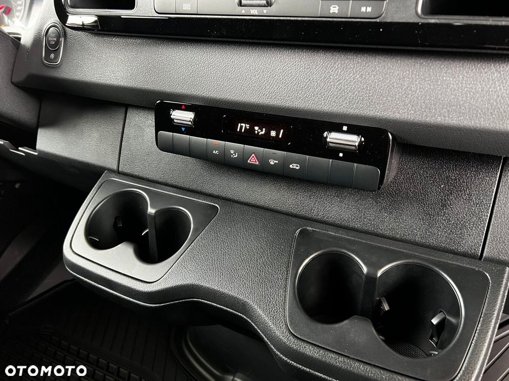 Mercedes-Benz Sprinter Sprinter - 23